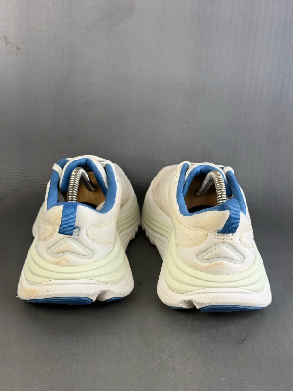 HOKA Men's Gaviota 5 Running athletic sneaker shoes men’s size 8.5
